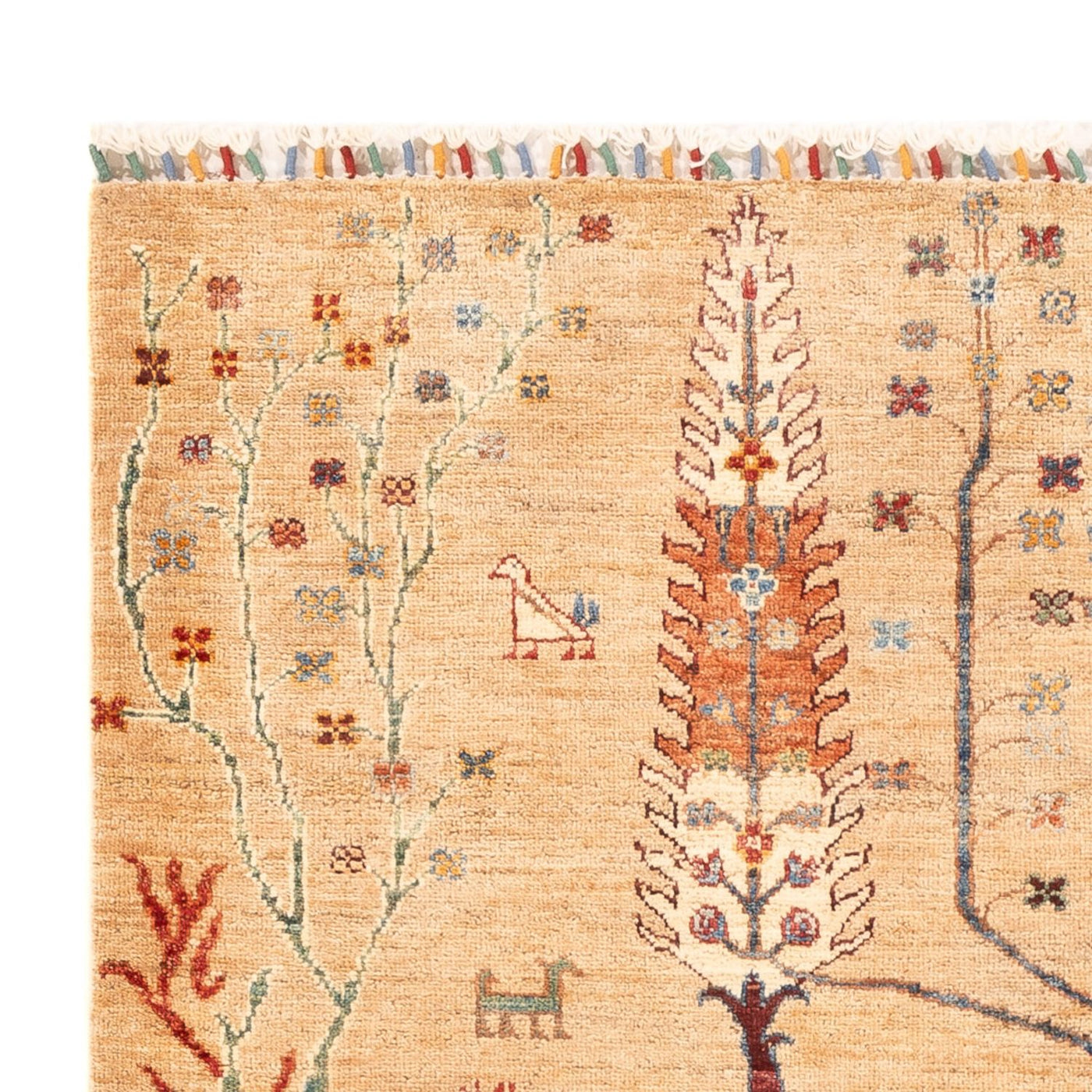 Ariana Teppe 177x128cm - Orientalsk teppe