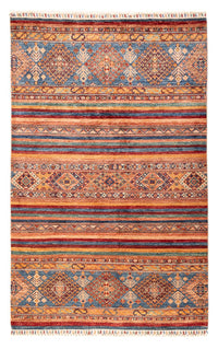 Shal Teppe 119x182cm - Orientalsk teppe – product image