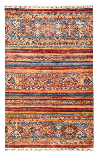 Shal Teppe 119x182cm - Orientalsk teppe