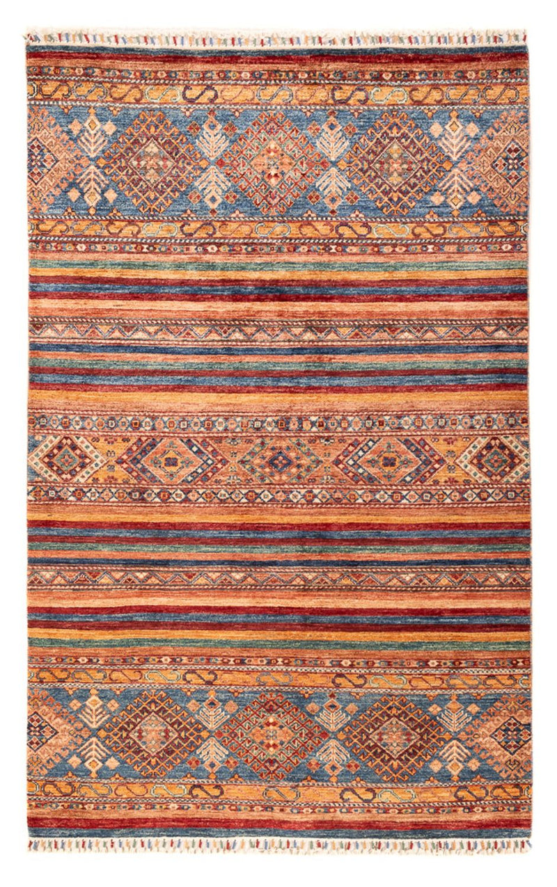 Shal Teppe 119x182cm - Orientalsk teppe