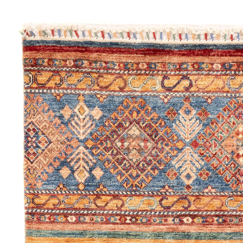Shal Teppe 119x182cm - Orientalsk teppe