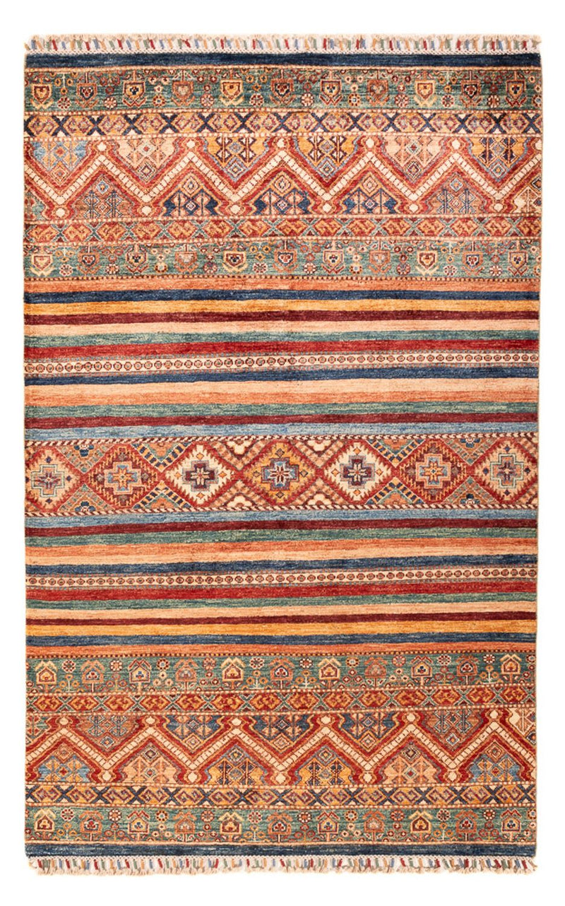 Shal Teppe 120x189cm - Orientalsk teppe