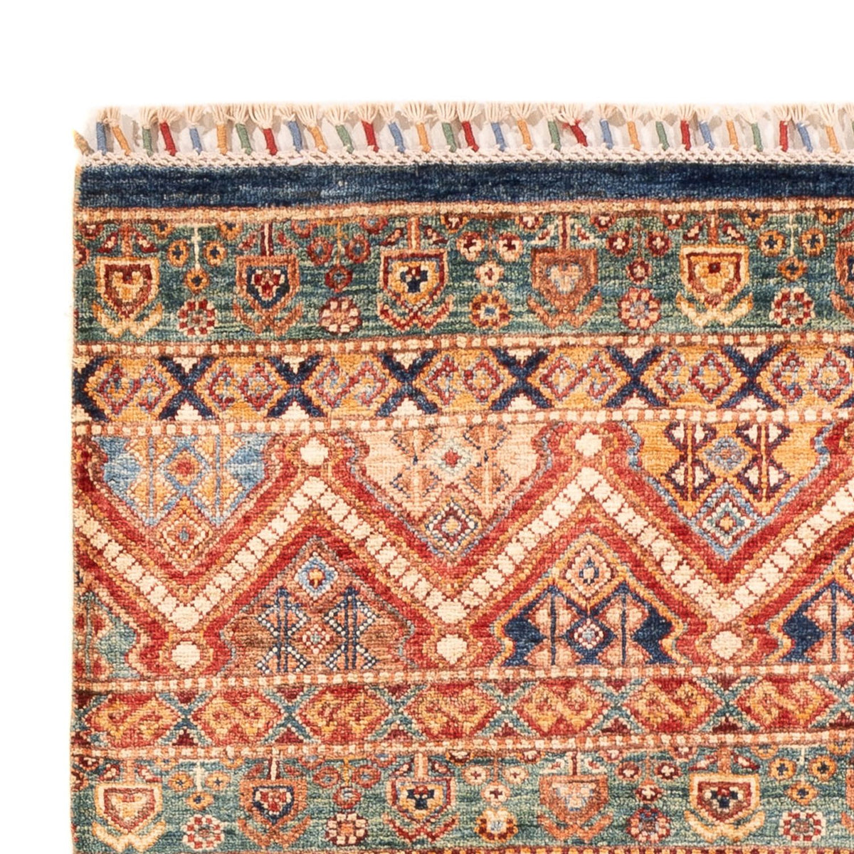 Shal Teppe 120x189cm - Orientalsk teppe