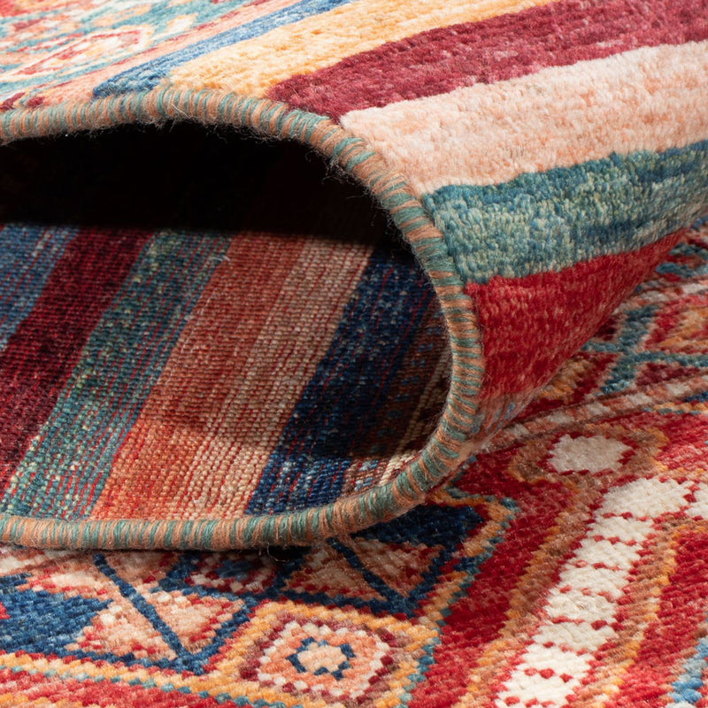 Shal Teppe 120x189cm - Orientalsk teppe