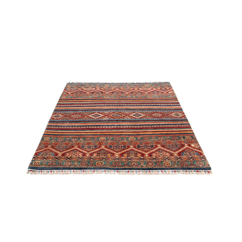 Shal Teppe 120x189cm - Orientalsk teppe