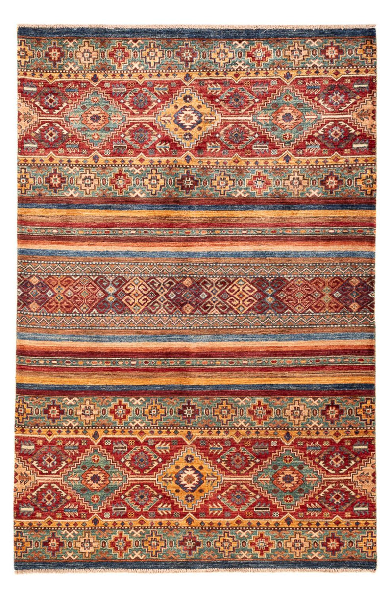 Shal Teppe 119x173cm - Orientalsk teppe