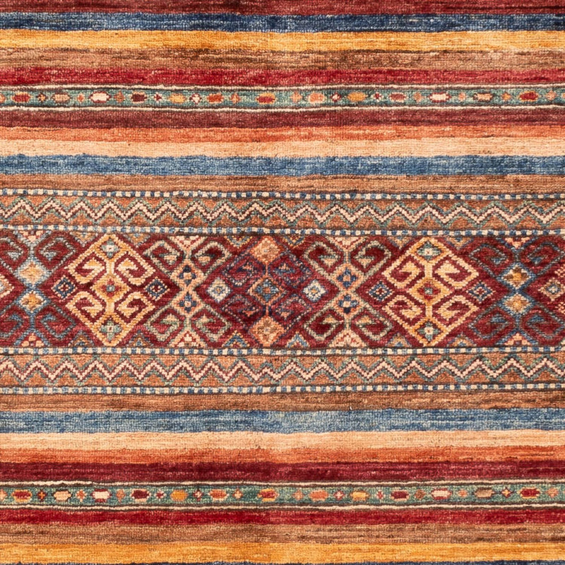 Shal Teppe 119x173cm - Orientalsk teppe