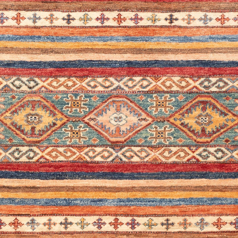 Shal Teppe 126x170cm - Orientalsk teppe