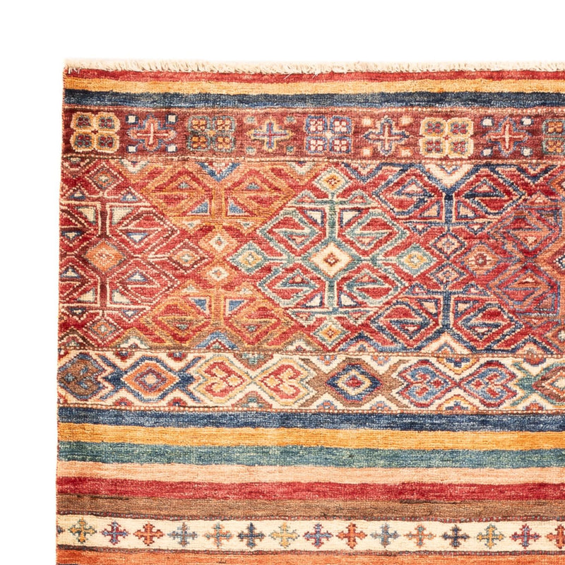 Shal Teppe 126x170cm - Orientalsk teppe