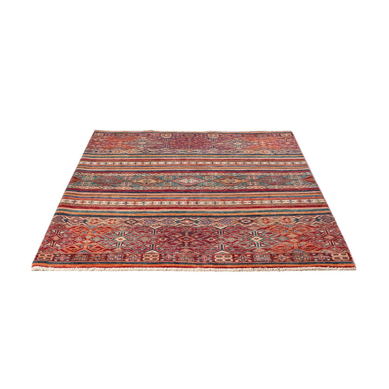 Shal Teppe 126x170cm - Orientalsk teppe