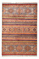 Shal Teppe 181x123cm - Orientalsk teppe