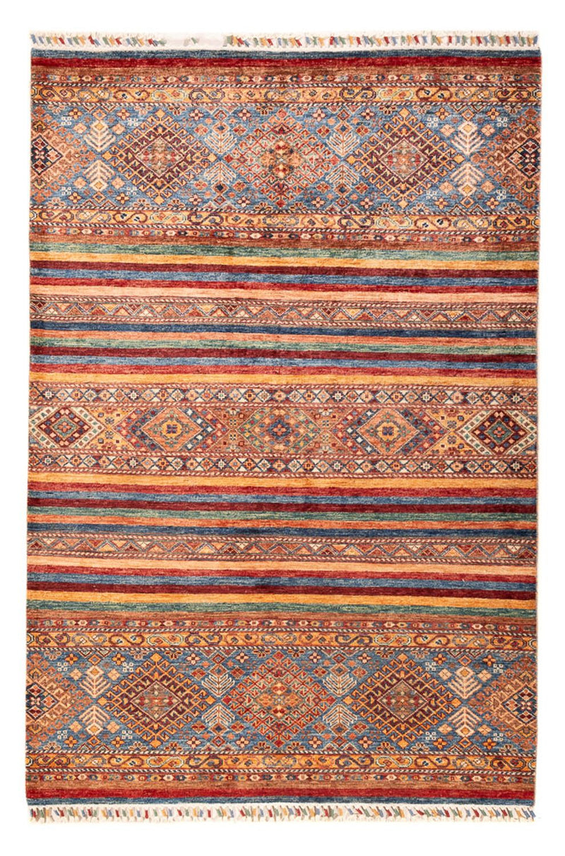 Shal Teppe 181x123cm - Orientalsk teppe