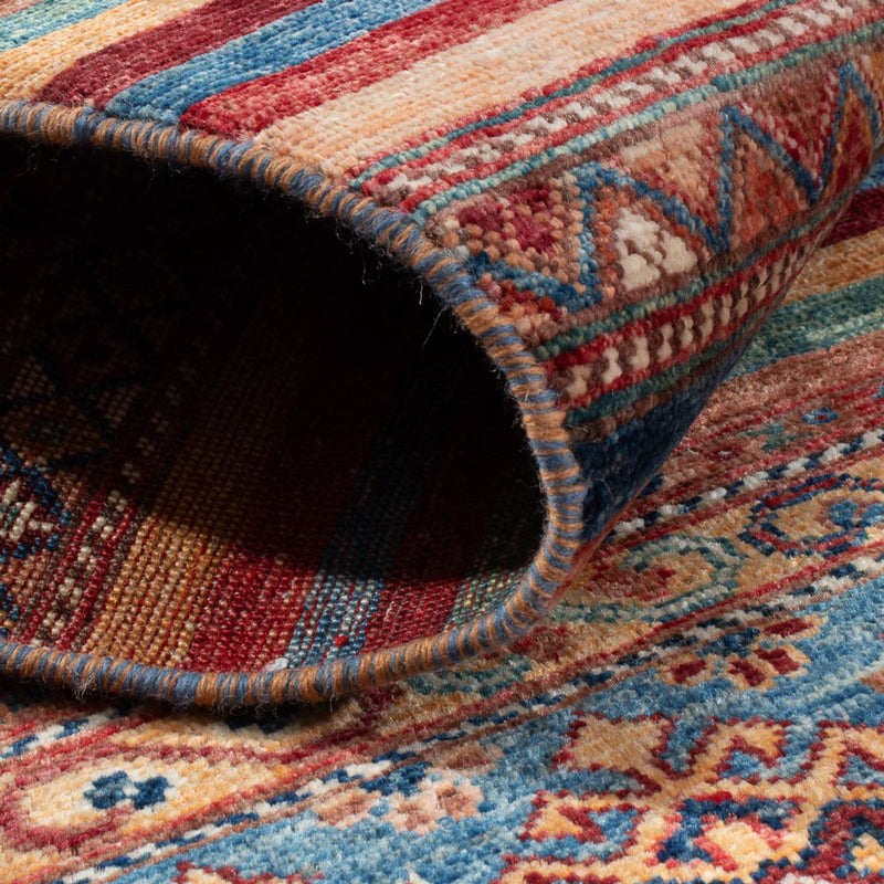 Shal Teppe 181x123cm - Orientalsk teppe