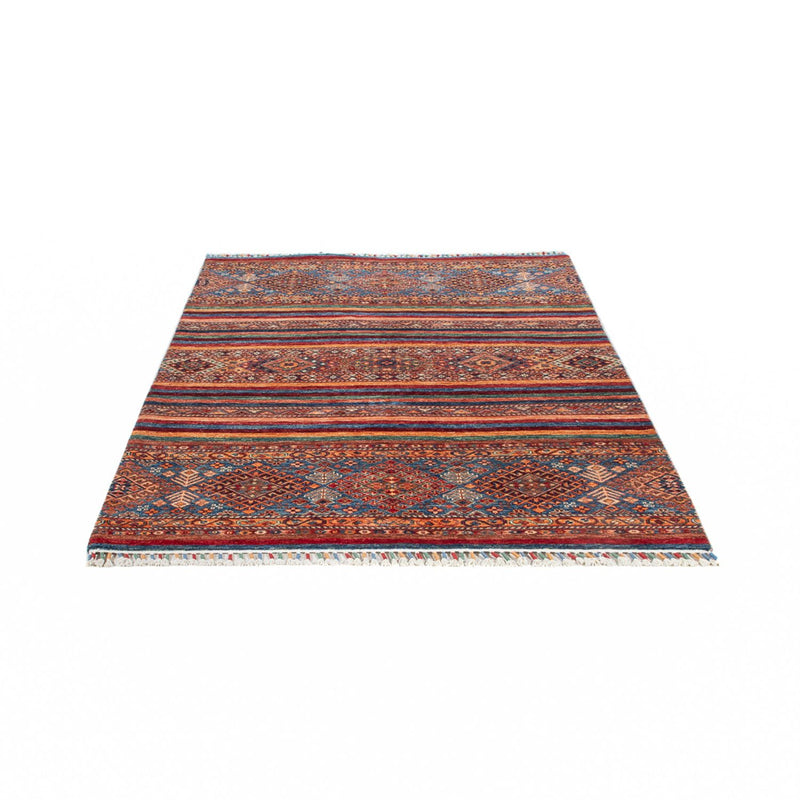 Shal Teppe 181x123cm - Orientalsk teppe
