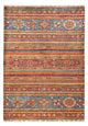 Shal Teppe 174x124cm - Orientalsk teppe