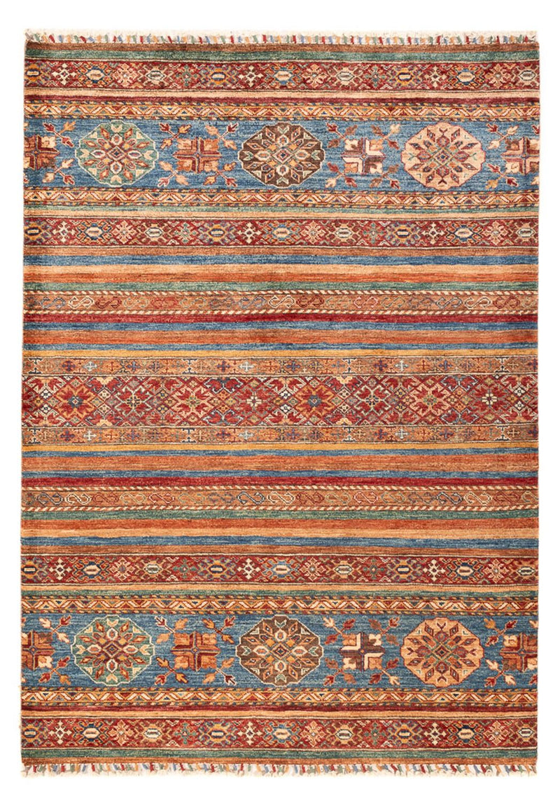 Shal Teppe 174x124cm - Orientalsk teppe