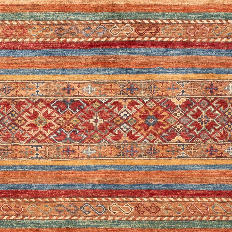 Shal Teppe 174x124cm - Orientalsk teppe
