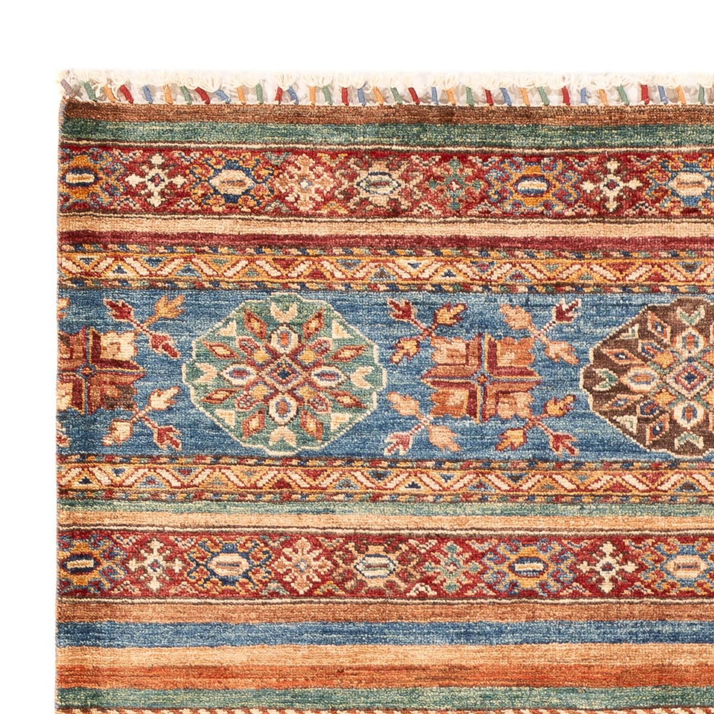 Shal Teppe 174x124cm - Orientalsk teppe