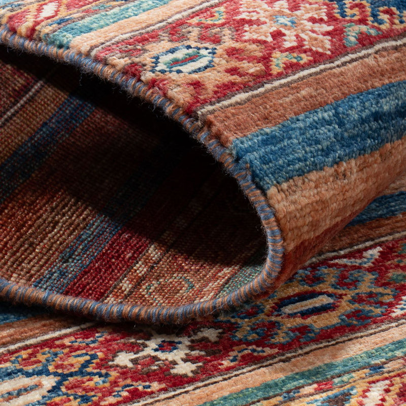 Shal Teppe 174x124cm - Orientalsk teppe