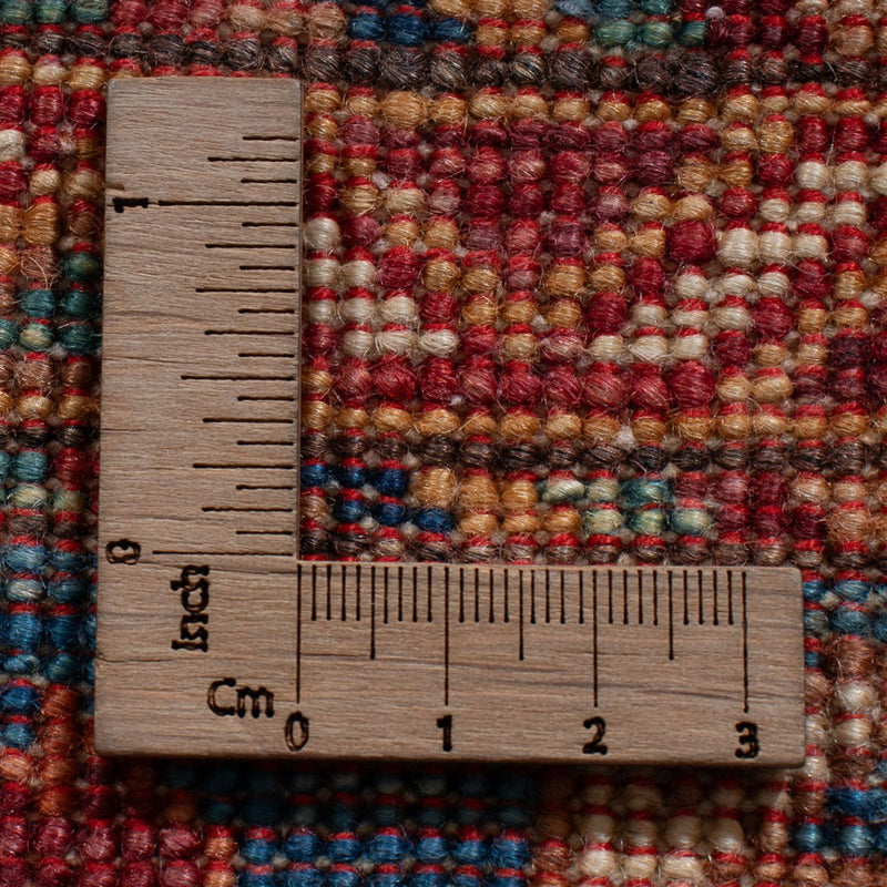 Shal Teppe 174x124cm - Orientalsk teppe