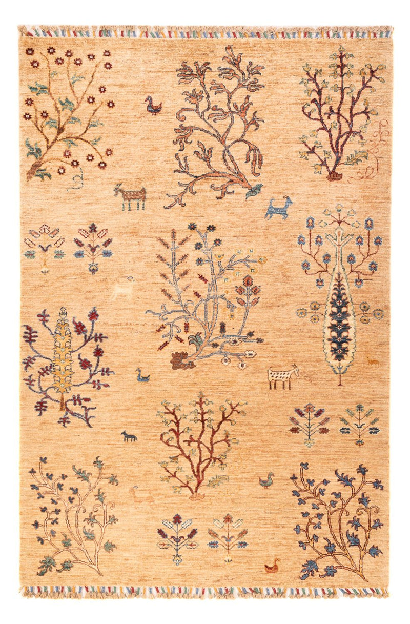 Ariana Teppe 182x122cm - Orientalsk teppe