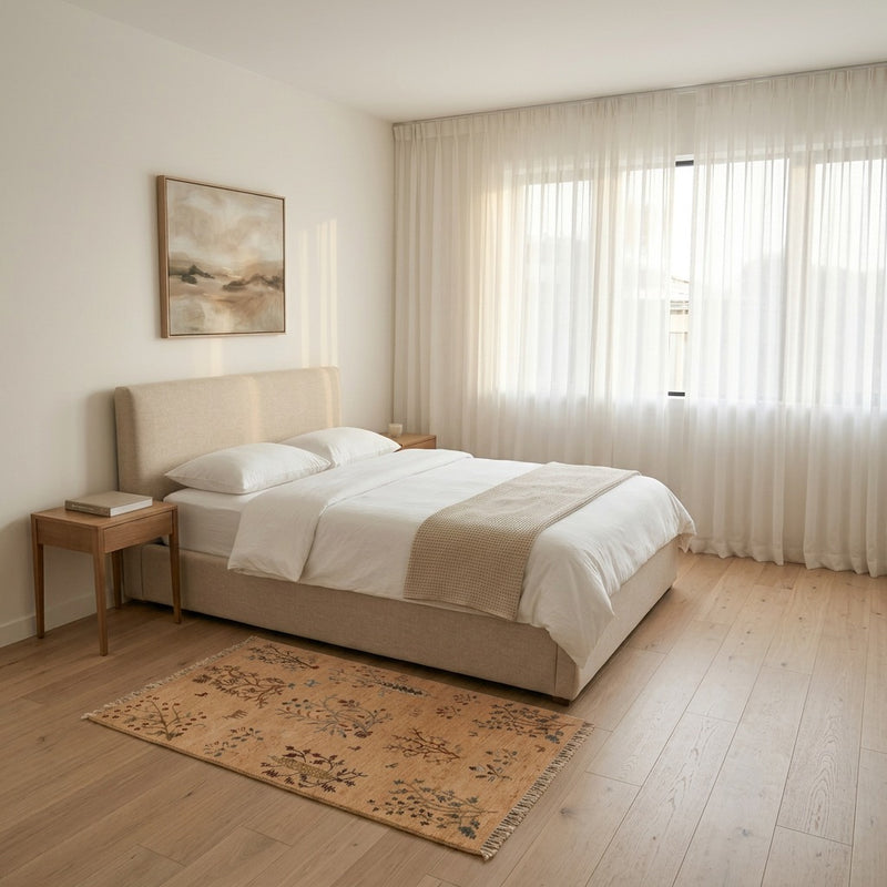 Ariana Teppe 182x122cm - Orientalsk teppe