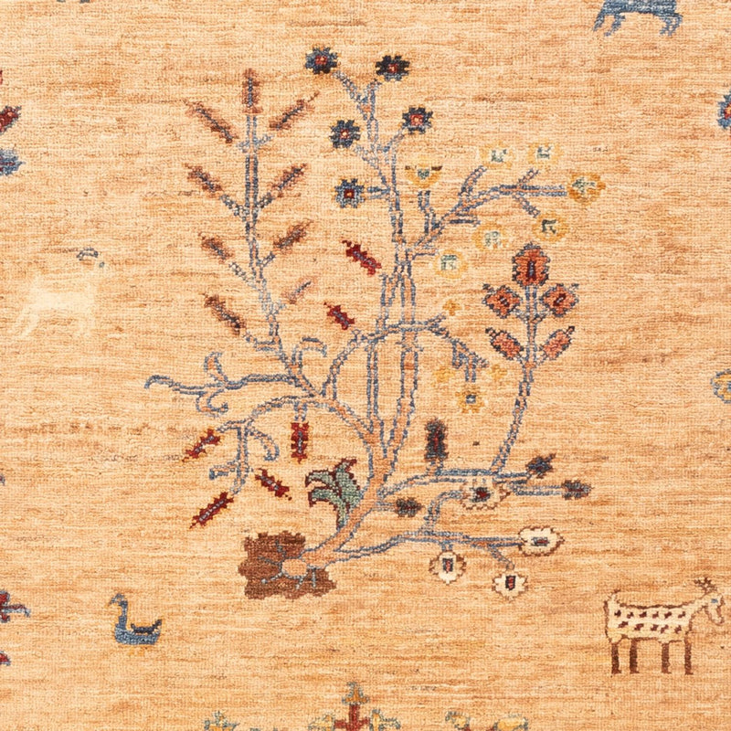 Ariana Teppe 182x122cm - Orientalsk teppe