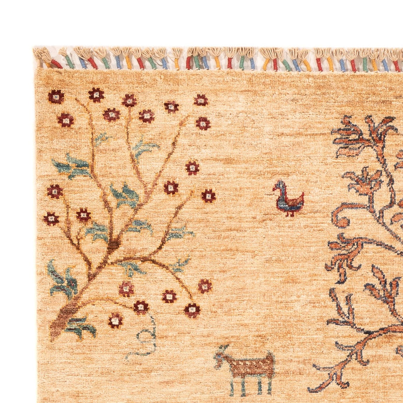Ariana Teppe 182x122cm - Orientalsk teppe