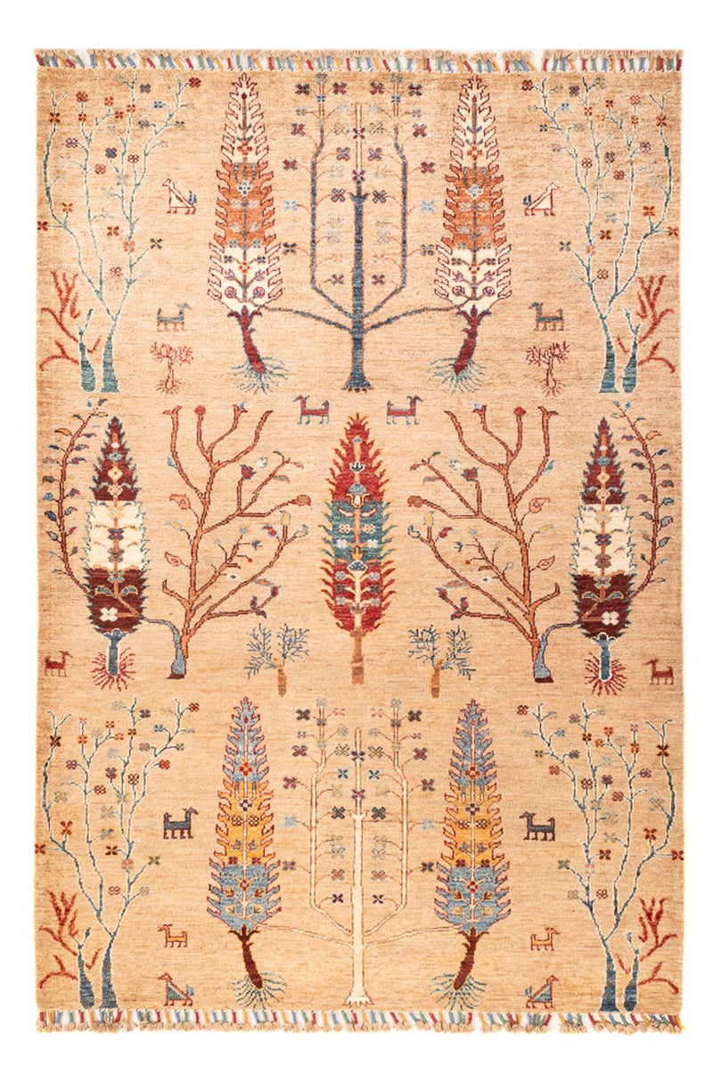 Ariana Teppe 180x124cm - Orientalsk teppe