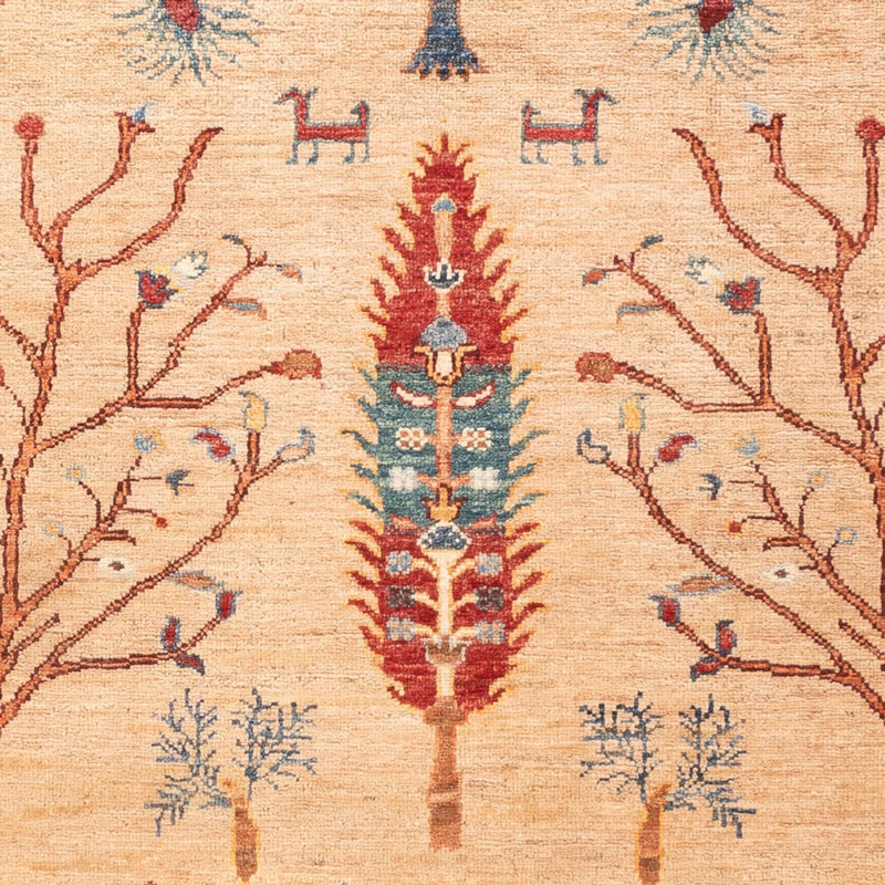 Ariana Teppe 180x124cm - Orientalsk teppe