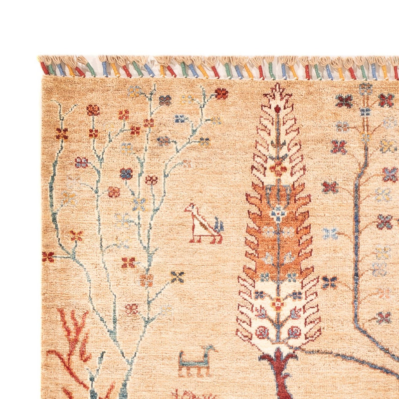 Ariana Teppe 180x124cm - Orientalsk teppe