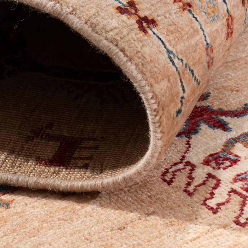 Ariana Teppe 180x124cm - Orientalsk teppe