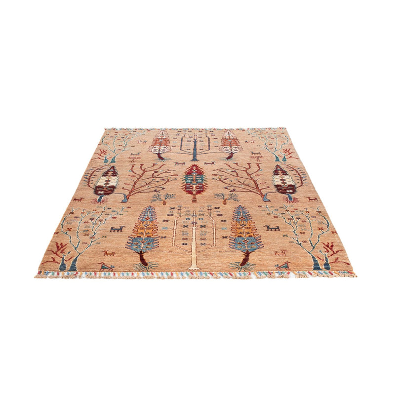 Ariana Teppe 180x124cm - Orientalsk teppe