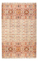 Shal Teppe 188x124cm - Orientalsk teppe