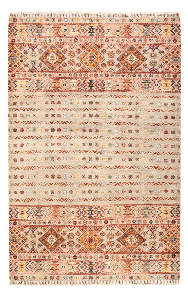 Shal Teppe 188x124cm - Orientalsk teppe