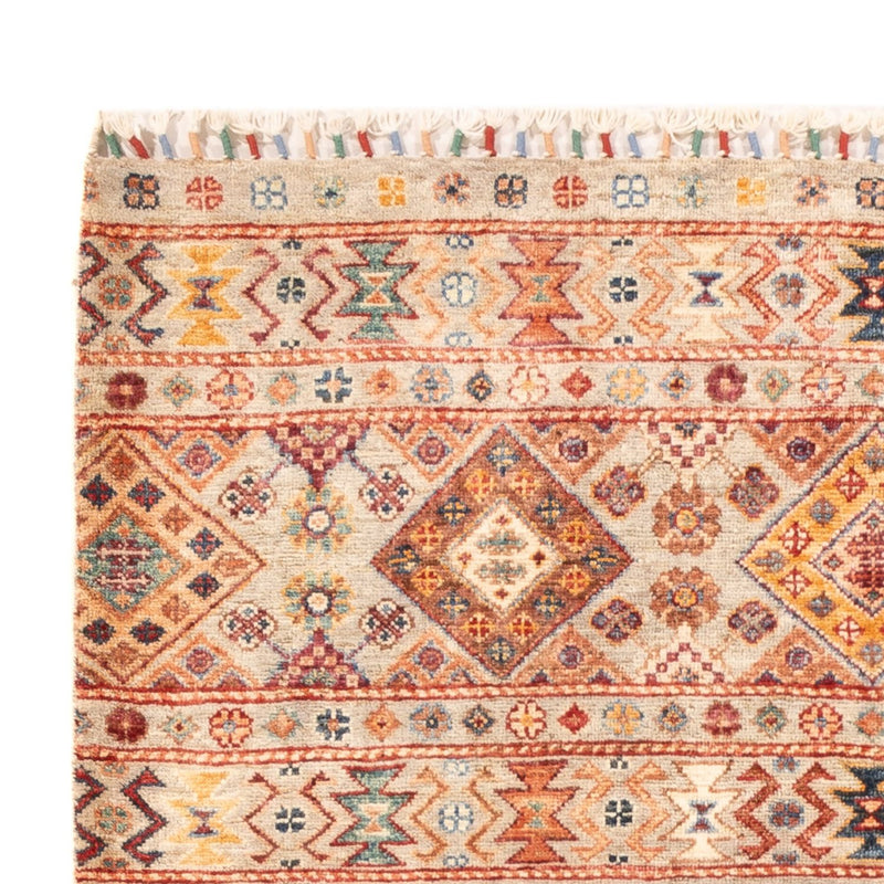Shal Teppe 188x124cm - Orientalsk teppe
