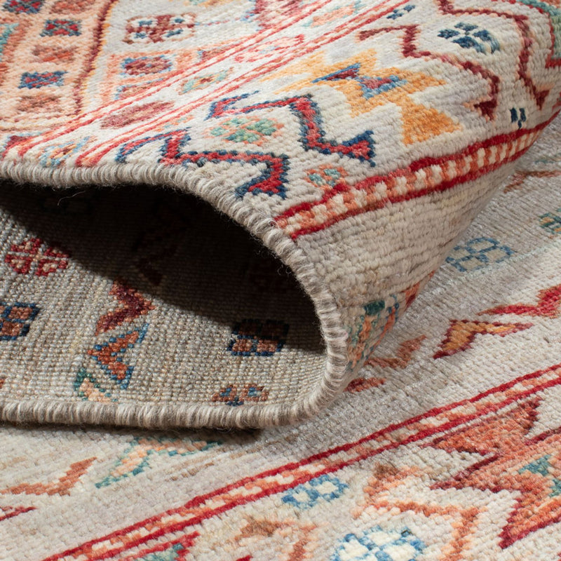 Shal Teppe 188x124cm - Orientalsk teppe