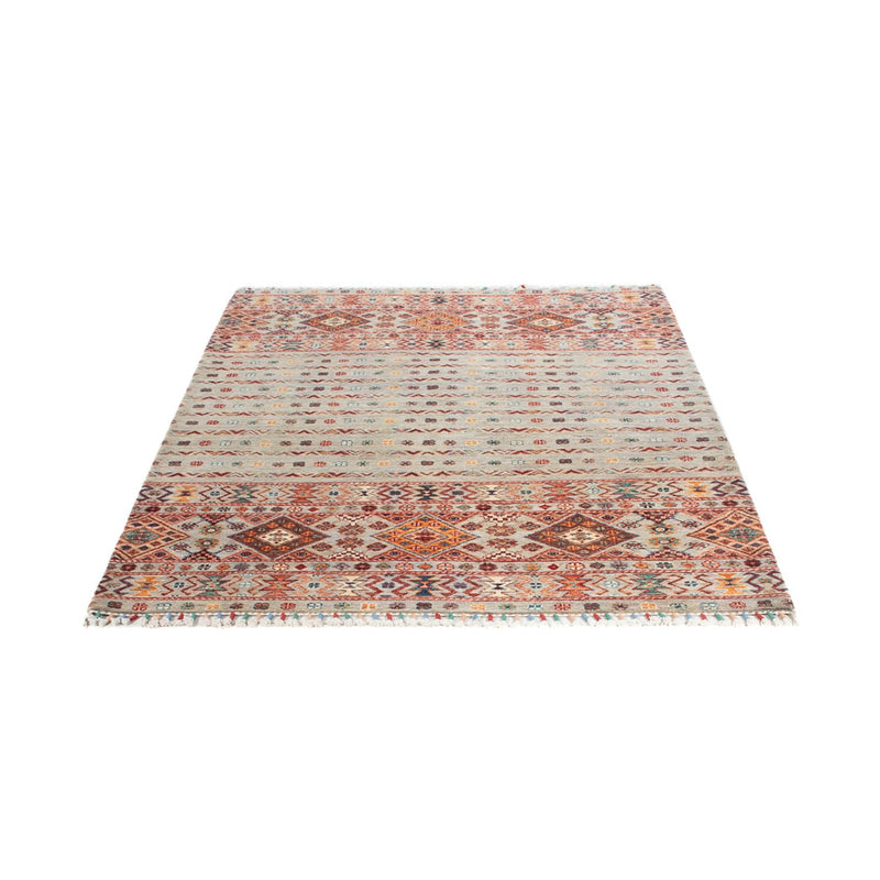 Shal Teppe 188x124cm - Orientalsk teppe