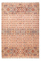 Shal Teppe 122x186cm - Orientalsk teppe