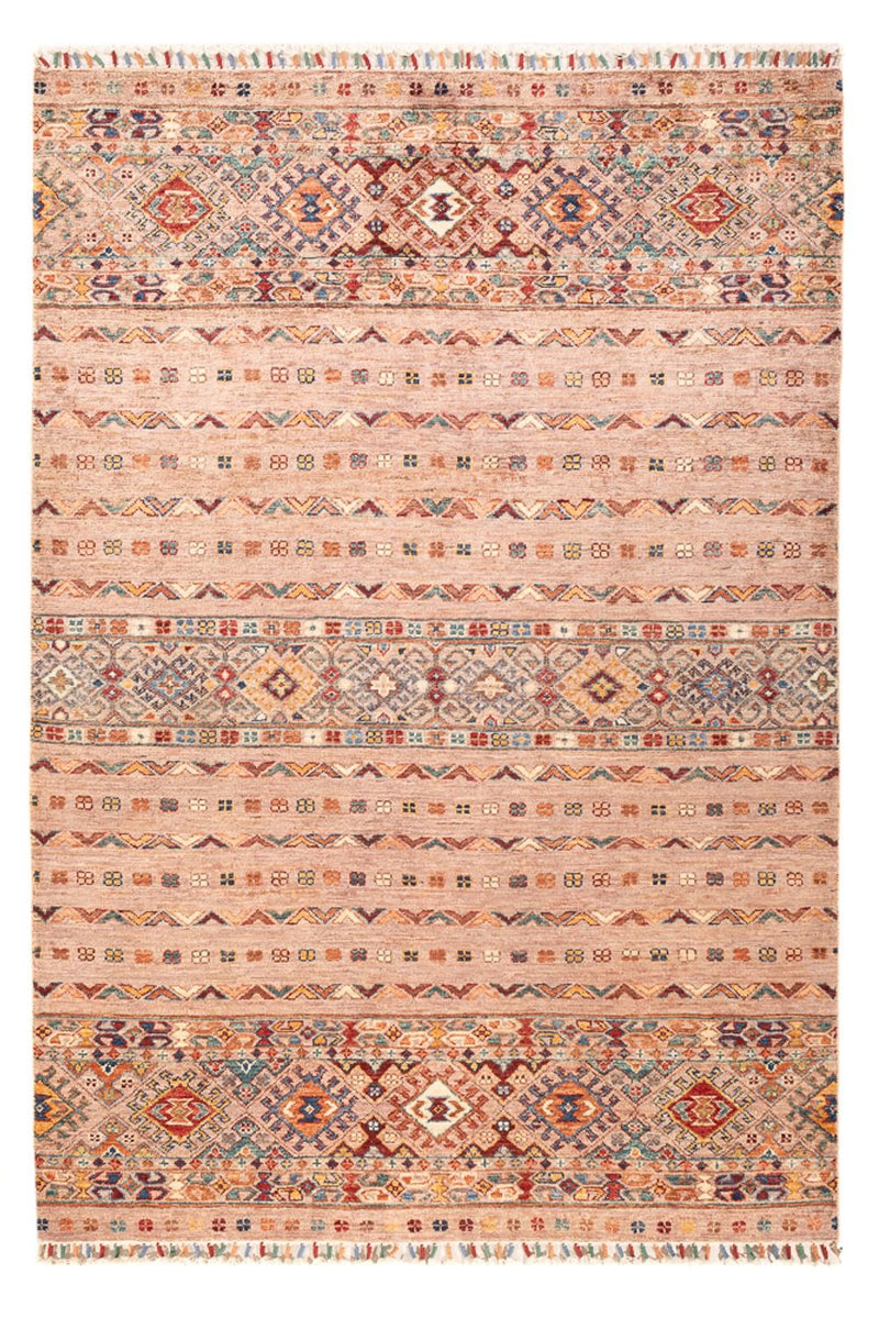 Shal Teppe 122x186cm - Orientalsk teppe