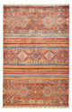Shal Teppe 123x181cm - Orientalsk teppe