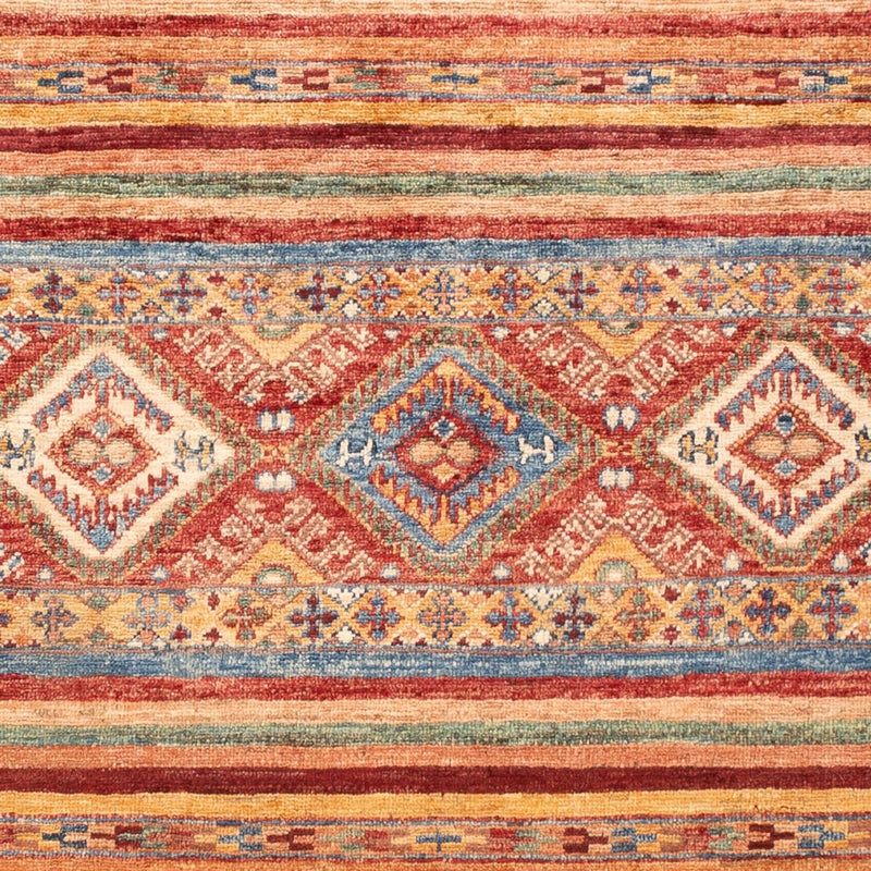Shal Teppe 123x181cm - Orientalsk teppe