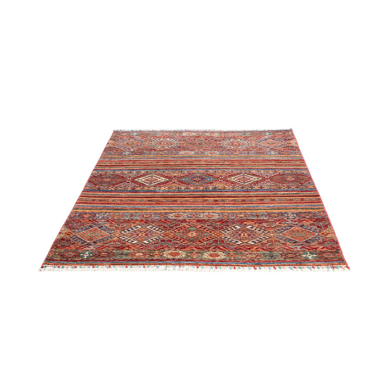 Shal Teppe 123x181cm - Orientalsk teppe