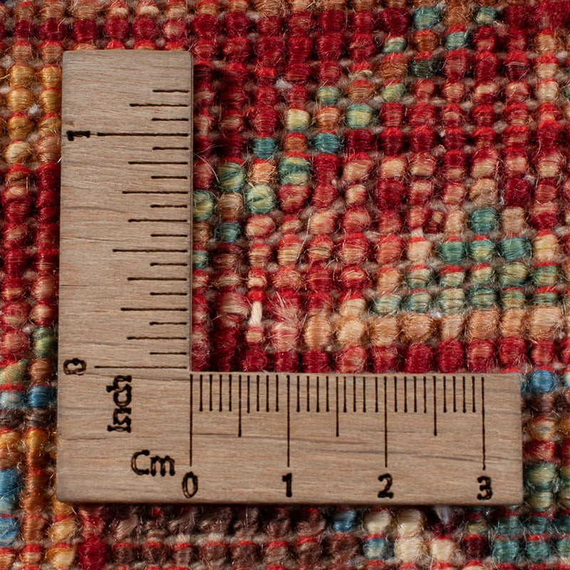 Shal Teppe 123x181cm - Orientalsk teppe