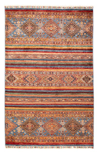 Shal Teppe 118x183cm - Orientalsk teppe – product image