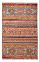 Shal Teppe 118x183cm - Orientalsk teppe