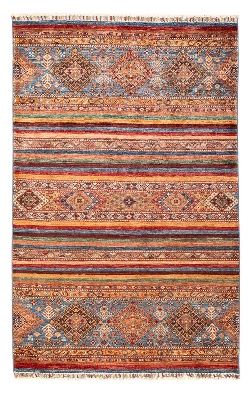 Shal Teppe 118x183cm - Orientalsk teppe