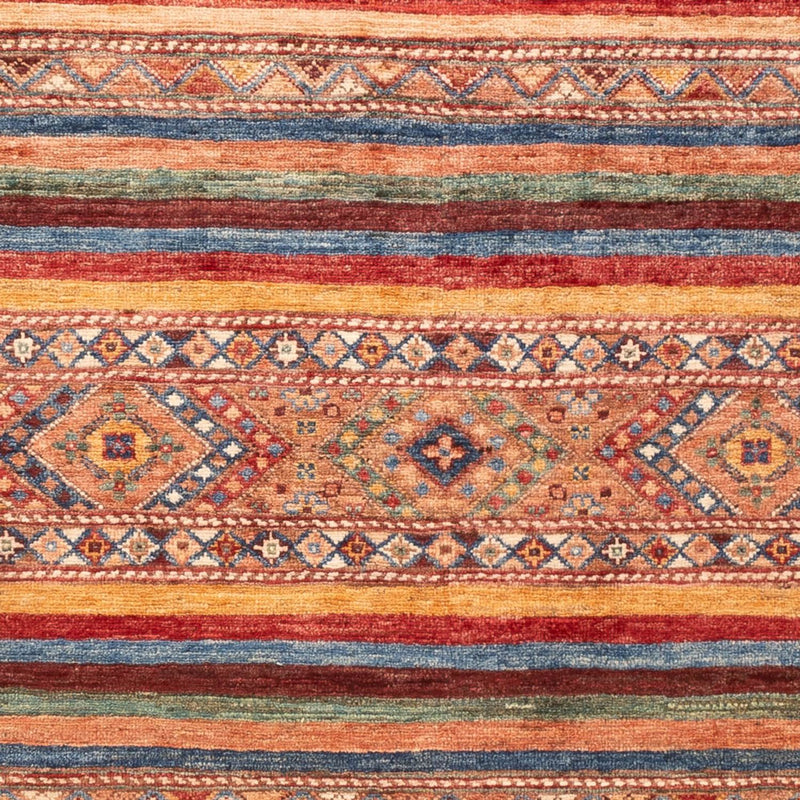 Shal Teppe 118x183cm - Orientalsk teppe