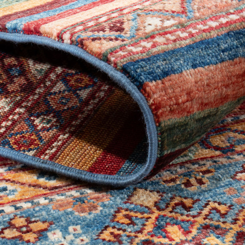 Shal Teppe 118x183cm - Orientalsk teppe