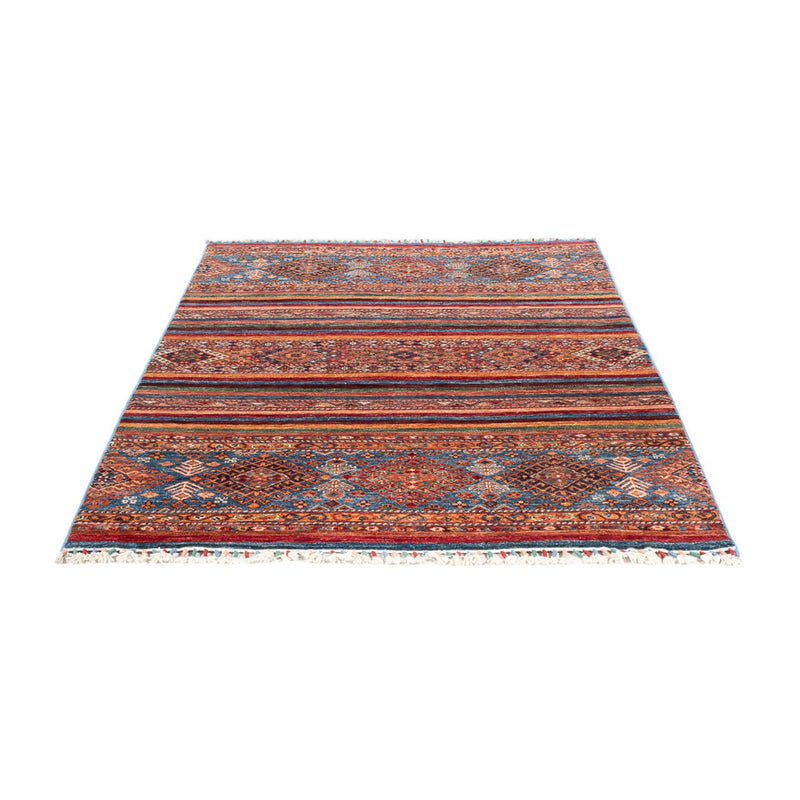 Shal Teppe 118x183cm - Orientalsk teppe